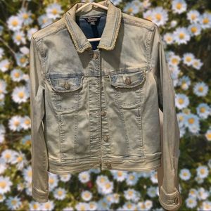 Tommy Bahama Denim Jacket